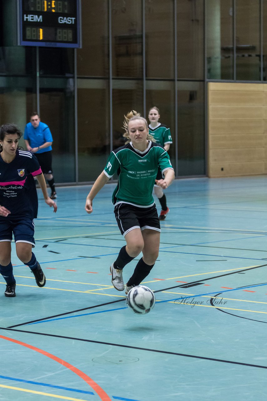 Bild 431 - Frauen La Rieve Cup